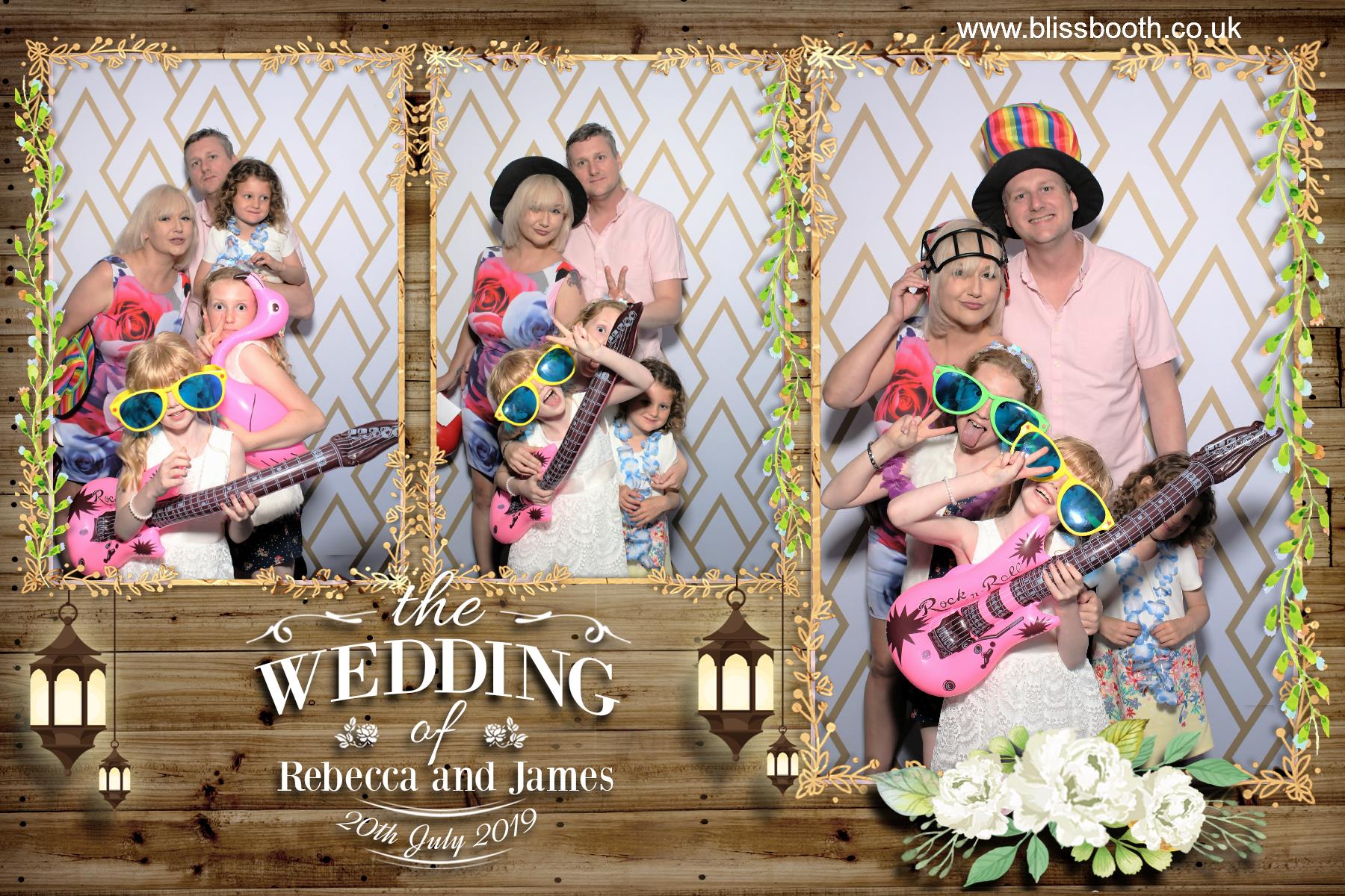  rebecca and james | View more photos from the event at gallery.blissbooth.co.uk/u/BlissBooth/rebecca-and-james